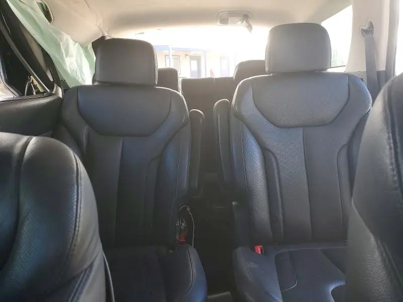 2021 HYUNDAI PALISADE   