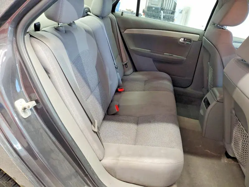 2011 CHEVROLET MALIBU LS  