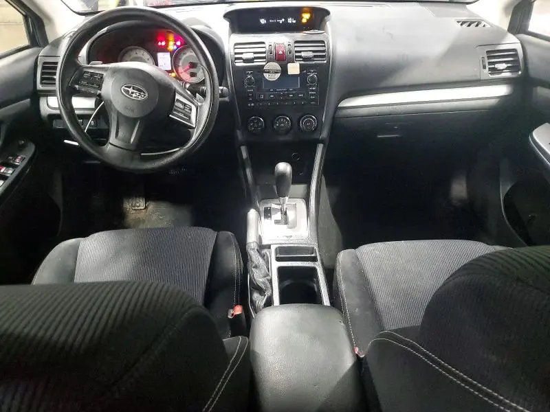 2012 SUBARU IMPREZA SPORT PREMIUM  