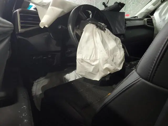 2023 TOYOTA TUNDRA CREWMAX LIMITED  