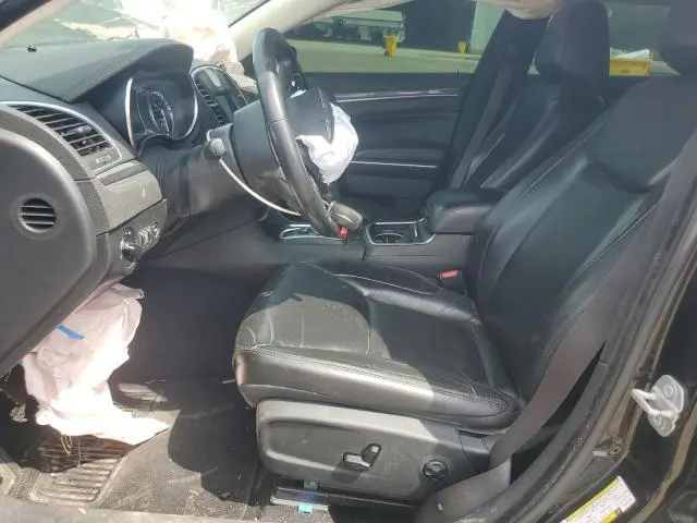 2019 CHRYSLER 300 TOURING  