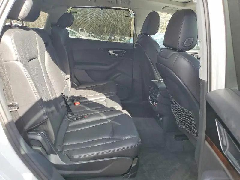 2019 AUDI Q7 PRESTIGE  