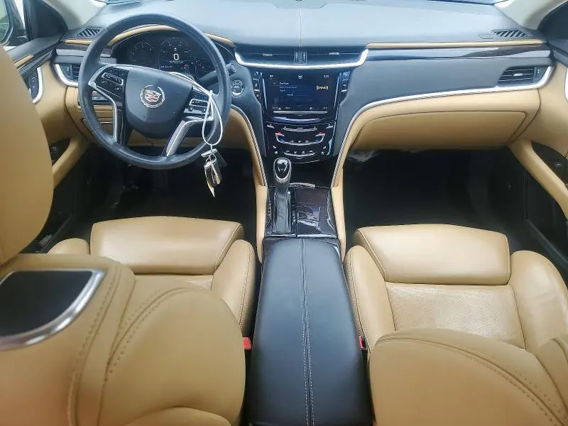 2013 CADILLAC XTS PREMIUM COLLECTION  