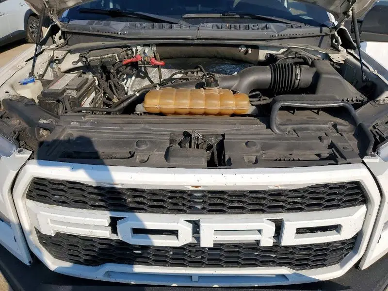 2016 FORD F150 SUPER CAB  