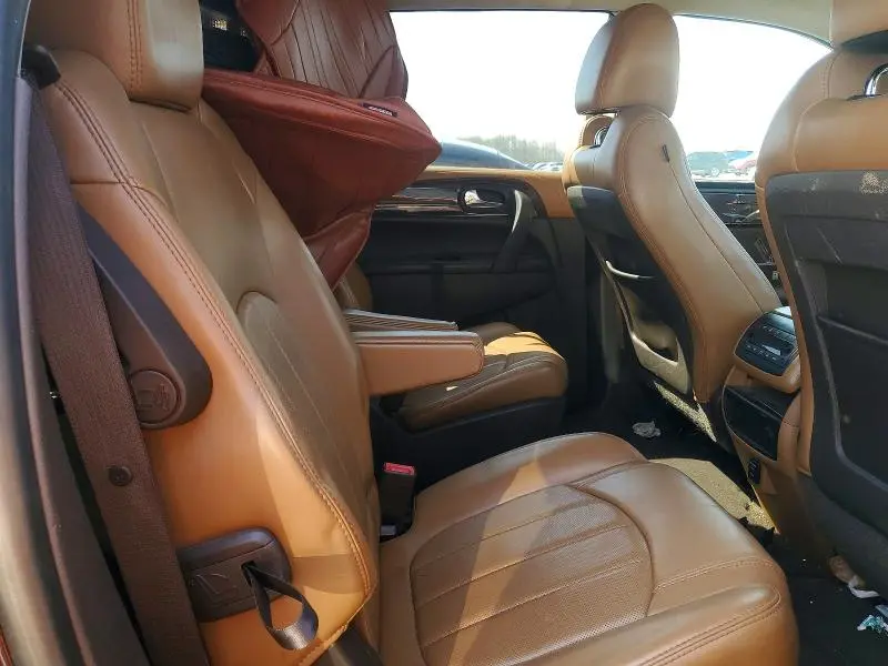 2015 BUICK ENCLAVE   