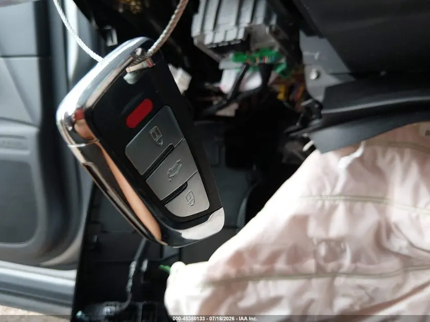 2024 HONDA CR-V LX AWD