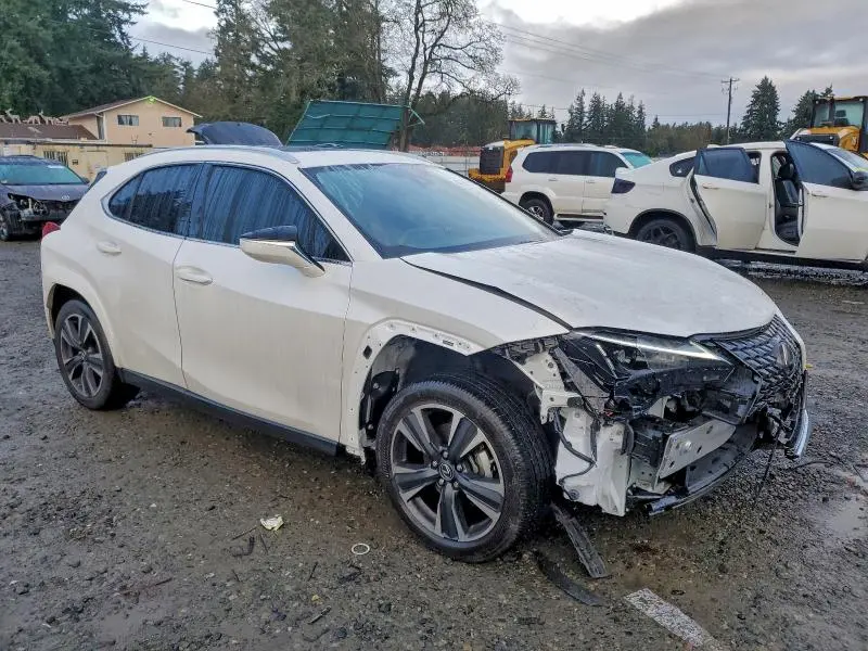 2024 LEXUS UX 250H PREMIUM  