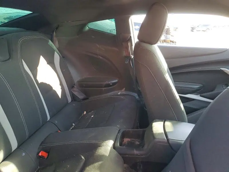 2023 CHEVROLET CAMARO LT1  