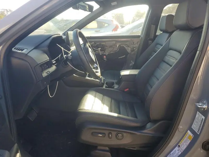 2026 HONDA CR-V SPORT-L  