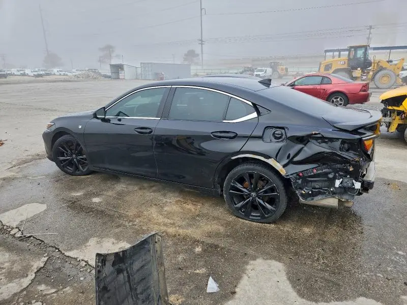 2022 LEXUS ES 350 BASE  