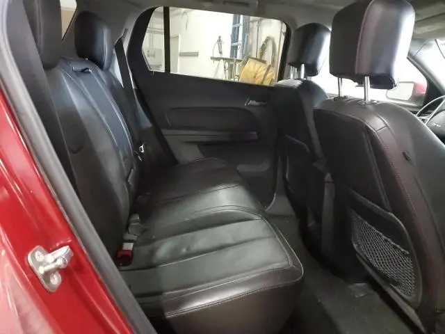 2014 GMC TERRAIN SLT