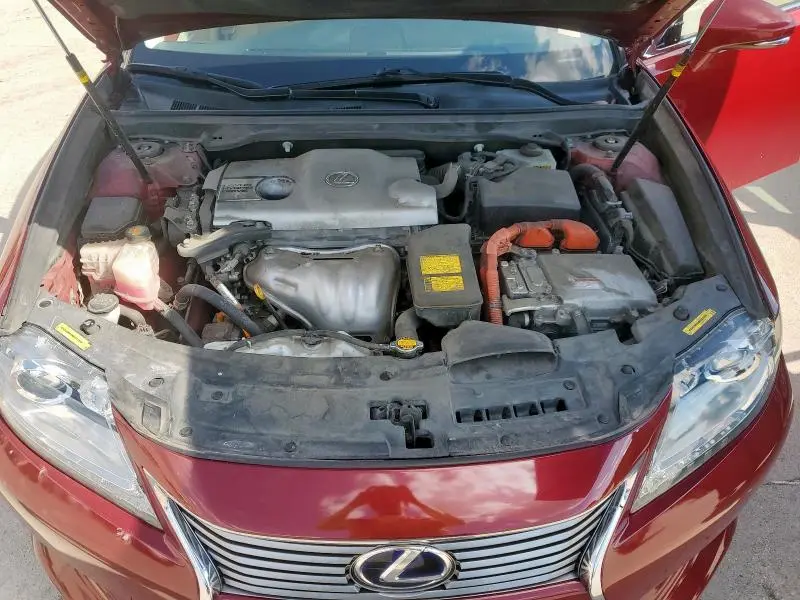 2013 LEXUS ES 300H  
