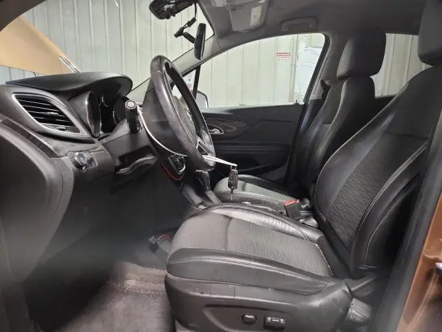 2016 BUICK ENCORE CONVENIENCE  