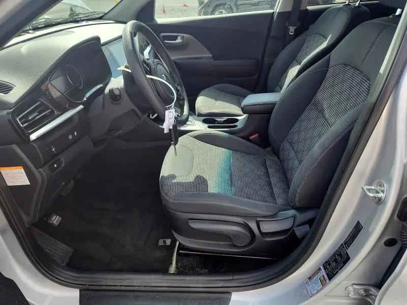 2021 KIA NIRO LX  