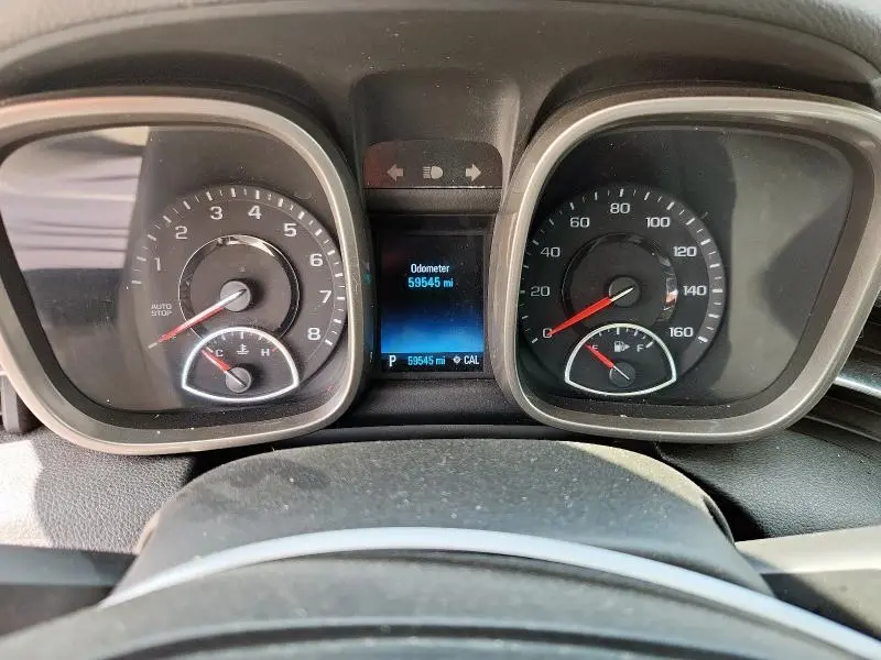 2014 CHEVROLET MALIBU 1LT  