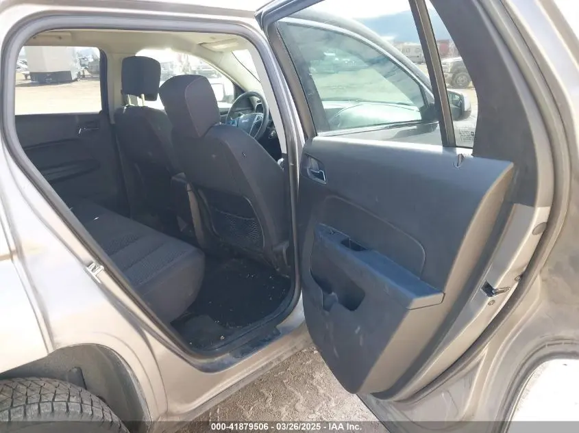 2012 GMC TERRAIN SLE-1