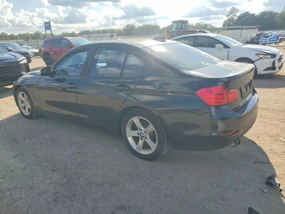2013 BMW 328 I  