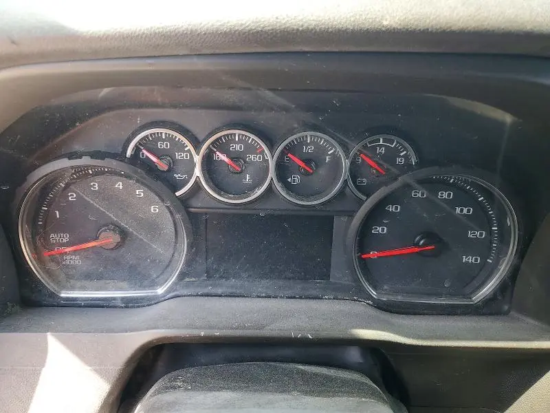 2021 CHEVROLET SILVERADO K1500 LT  