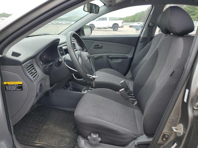 2011 KIA RIO BASE