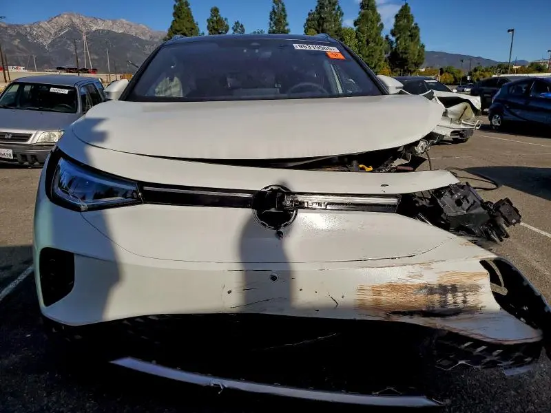 2023 VOLKSWAGEN ID.4 PRO S PLUS  