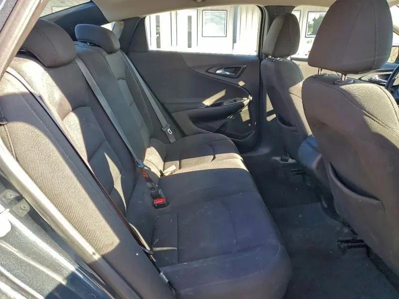 2020 CHEVROLET MALIBU RS  