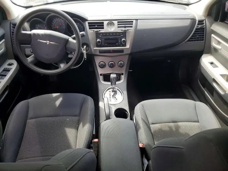2010 CHRYSLER SEBRING TOURING  