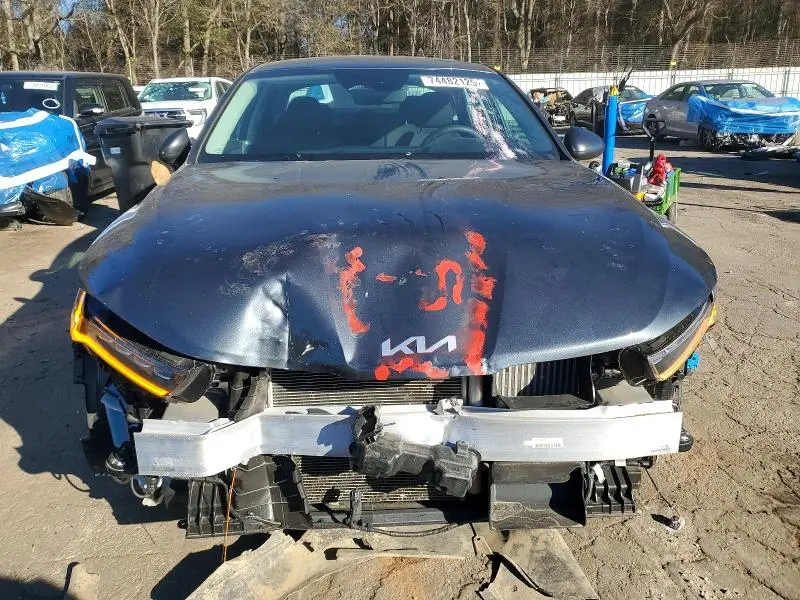 2023 KIA K5 LXS  