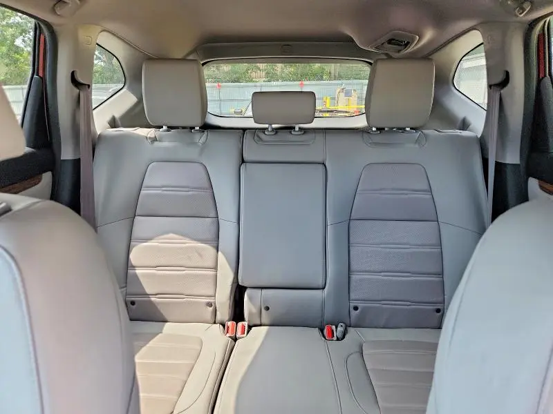 2019 HONDA CR-V EXL  