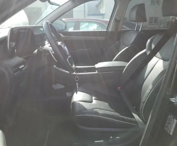 2024 HYUNDAI PALISADE SEL PREMIUM  