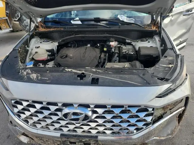 2023 HYUNDAI SANTA FE SEL PREMIUM  