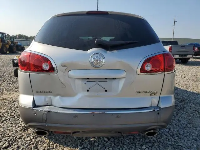 2011 BUICK ENCLAVE CXL  