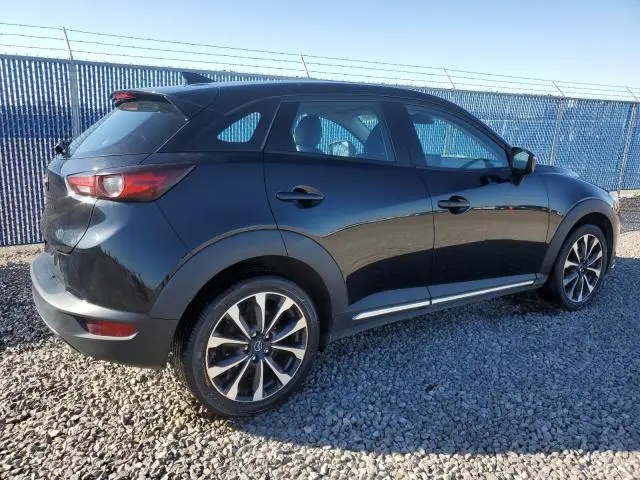 2021 MAZDA CX-3 GRAND TOURING  