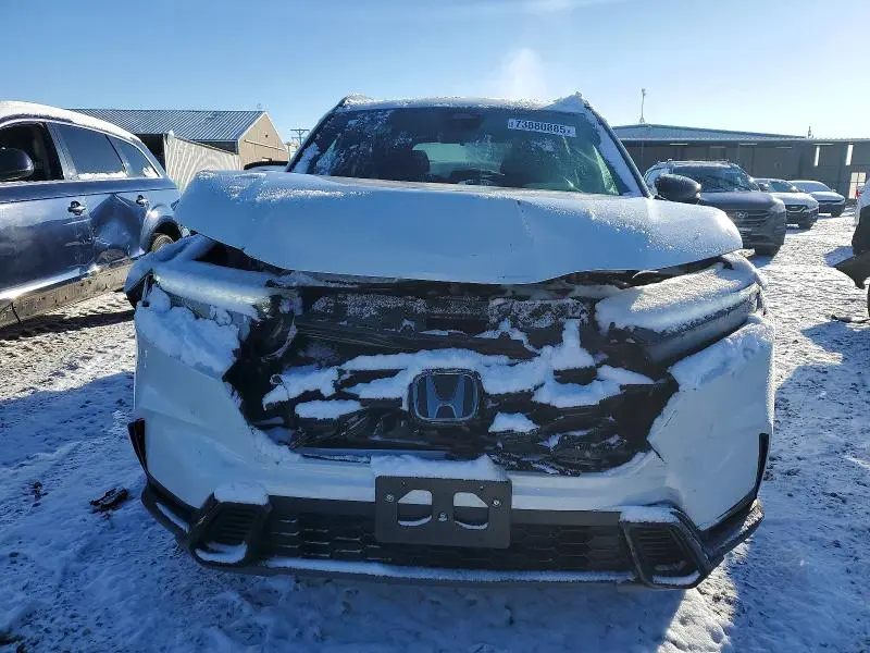 2024 HONDA CR-V SPORT  