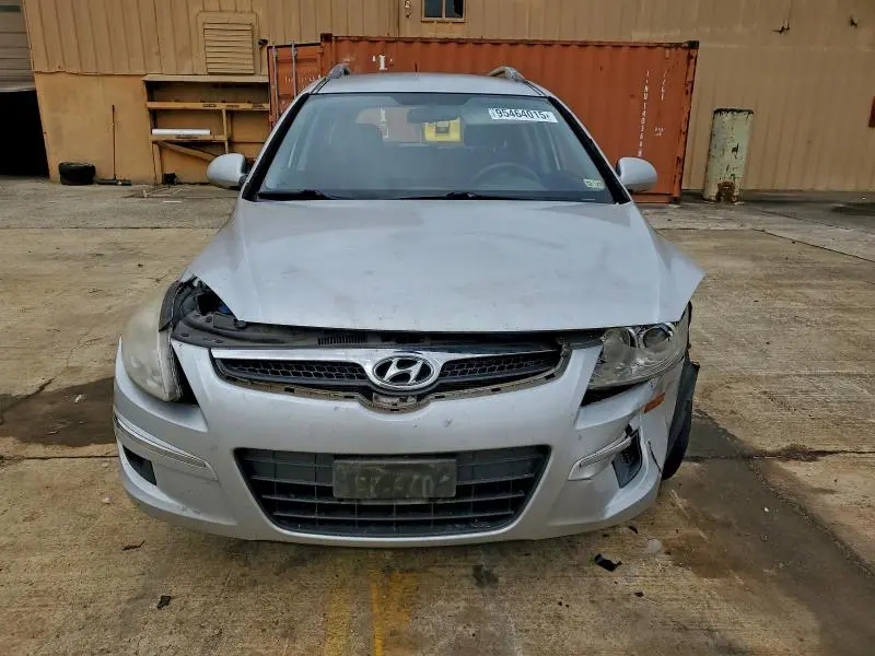 2011 HYUNDAI ELANTRA TOURING GLS  