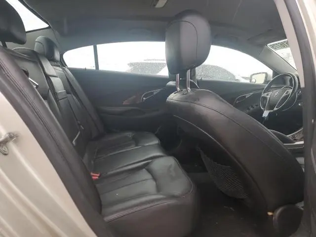 2013 BUICK LACROSSE   