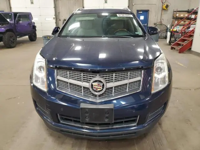 2011 CADILLAC SRX LUXURY COLLECTION  