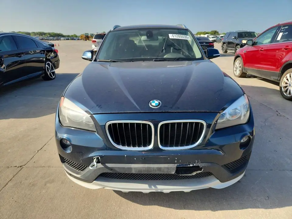 2015 BMW X1 SDRIVE28I  