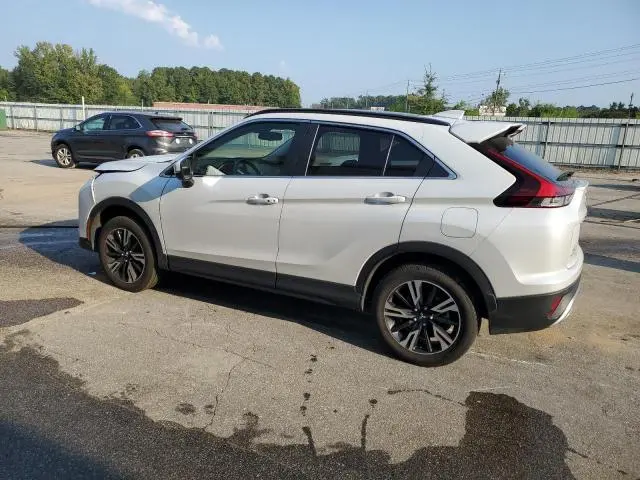 2023 MITSUBISHI ECLIPSE CROSS SE