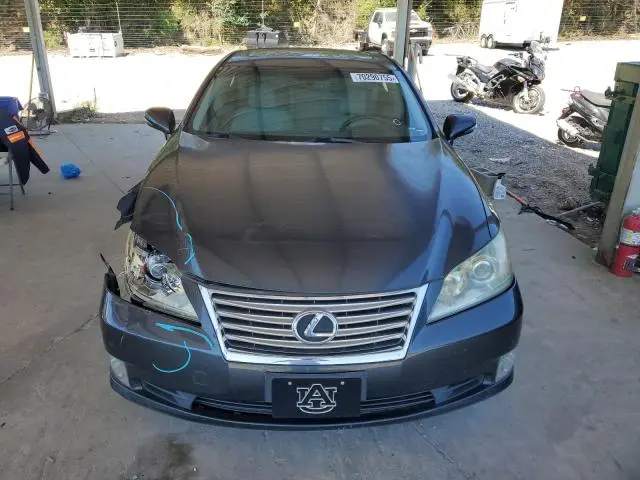 2011 LEXUS ES 350  