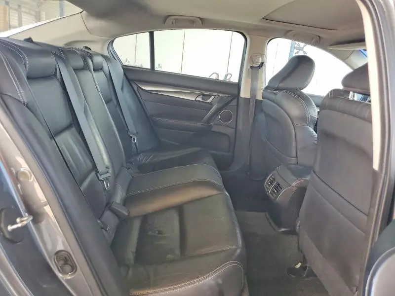 2010 ACURA TL   