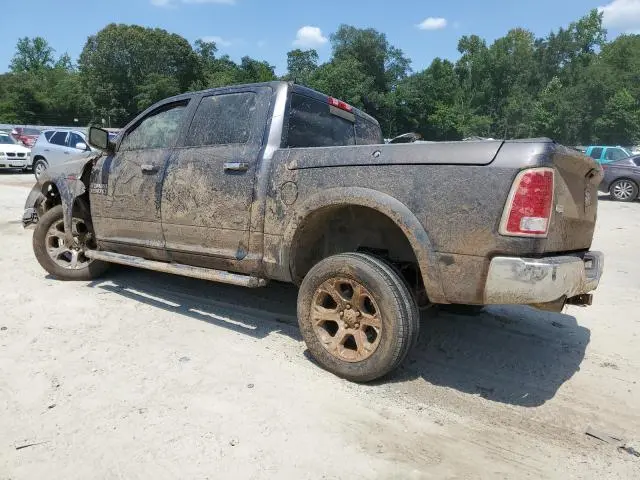 2018 RAM 1500 LARAMIE  