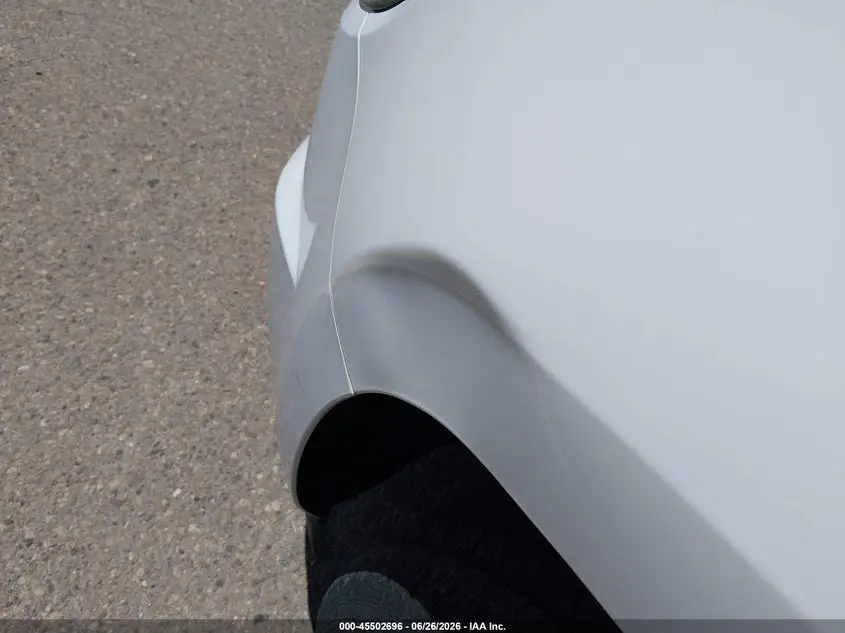 2016 CHEVROLET COLORADO 2WD WT