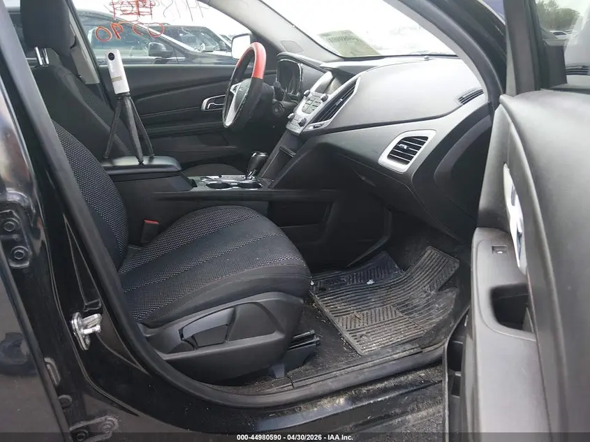 2016 GMC TERRAIN SLE-2