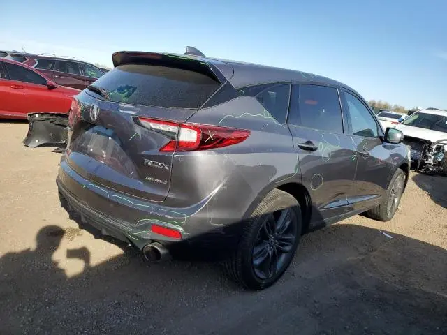 2019 ACURA RDX A-SPEC  