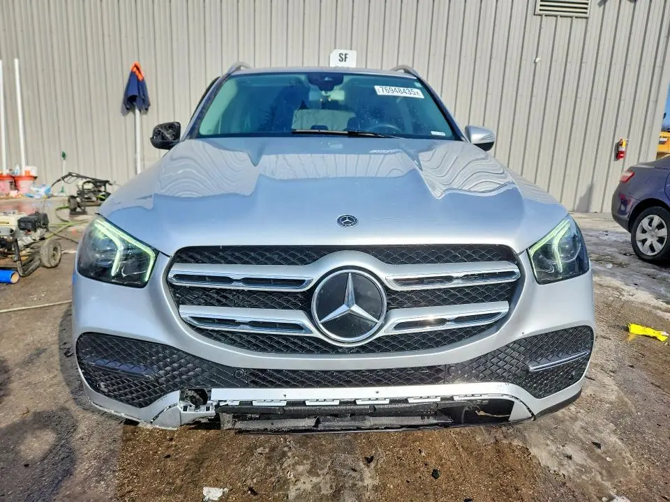 2020 MERCEDES-BENZ GLE 350 4MATIC  