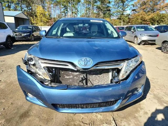 2012 TOYOTA VENZA LE  