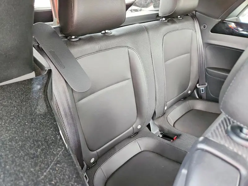 2014 VOLKSWAGEN BEETLE   