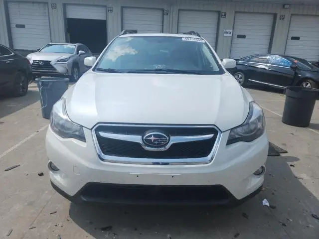 2014 SUBARU XV CROSSTREK 2.0 PREMIUM