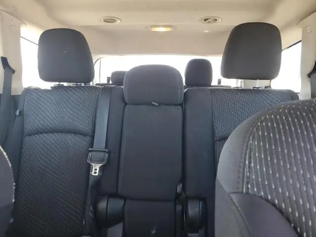 2014 DODGE JOURNEY SE  