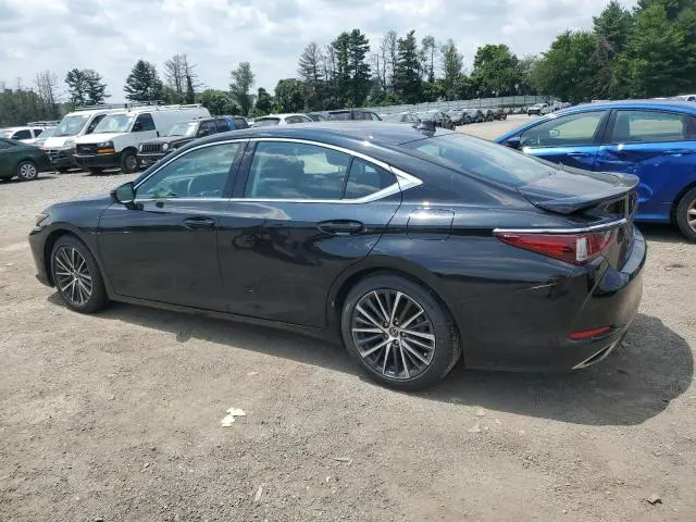 2022 LEXUS ES 350 BASE  